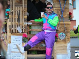 Umzug in Koenen 2025